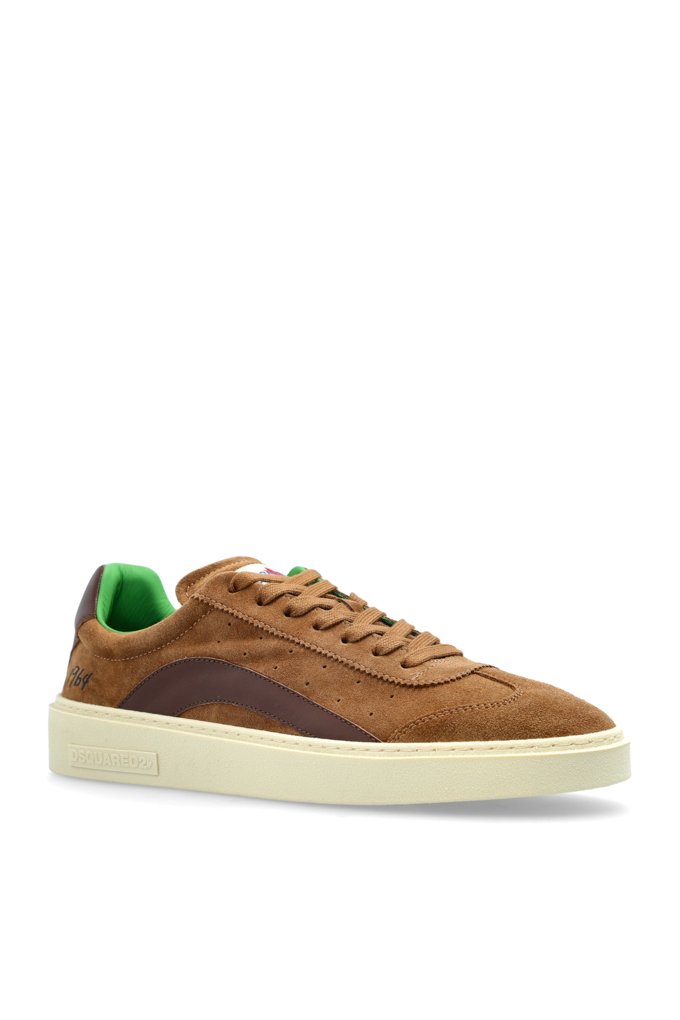 Dsquared2 'Rider' sports shoes | Men's | Vitkac